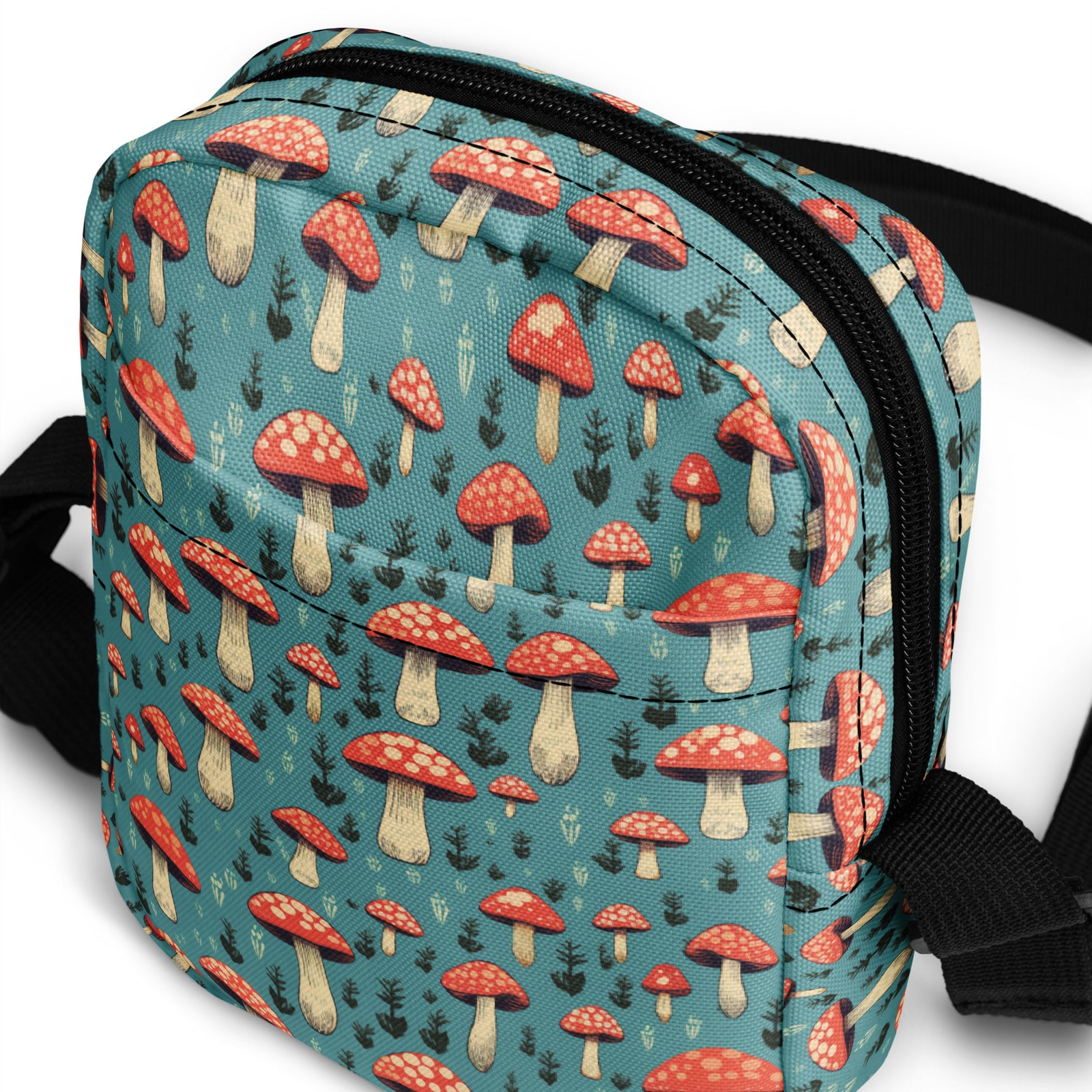 Sac à bandoulière