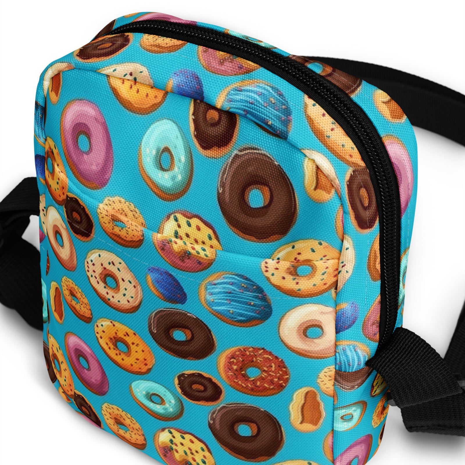 Sac à bandoulière