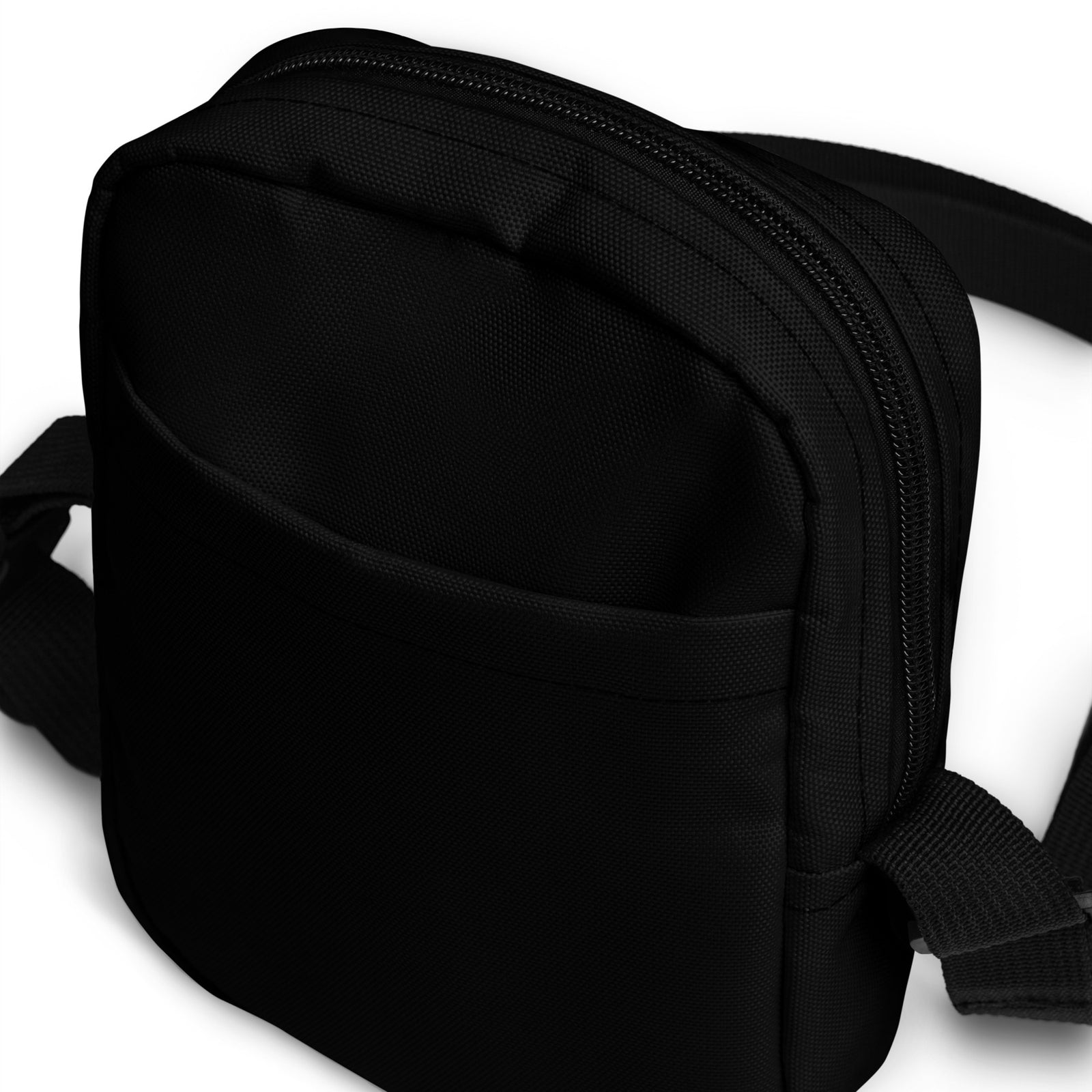 Sac à bandoulière fonctionnel
