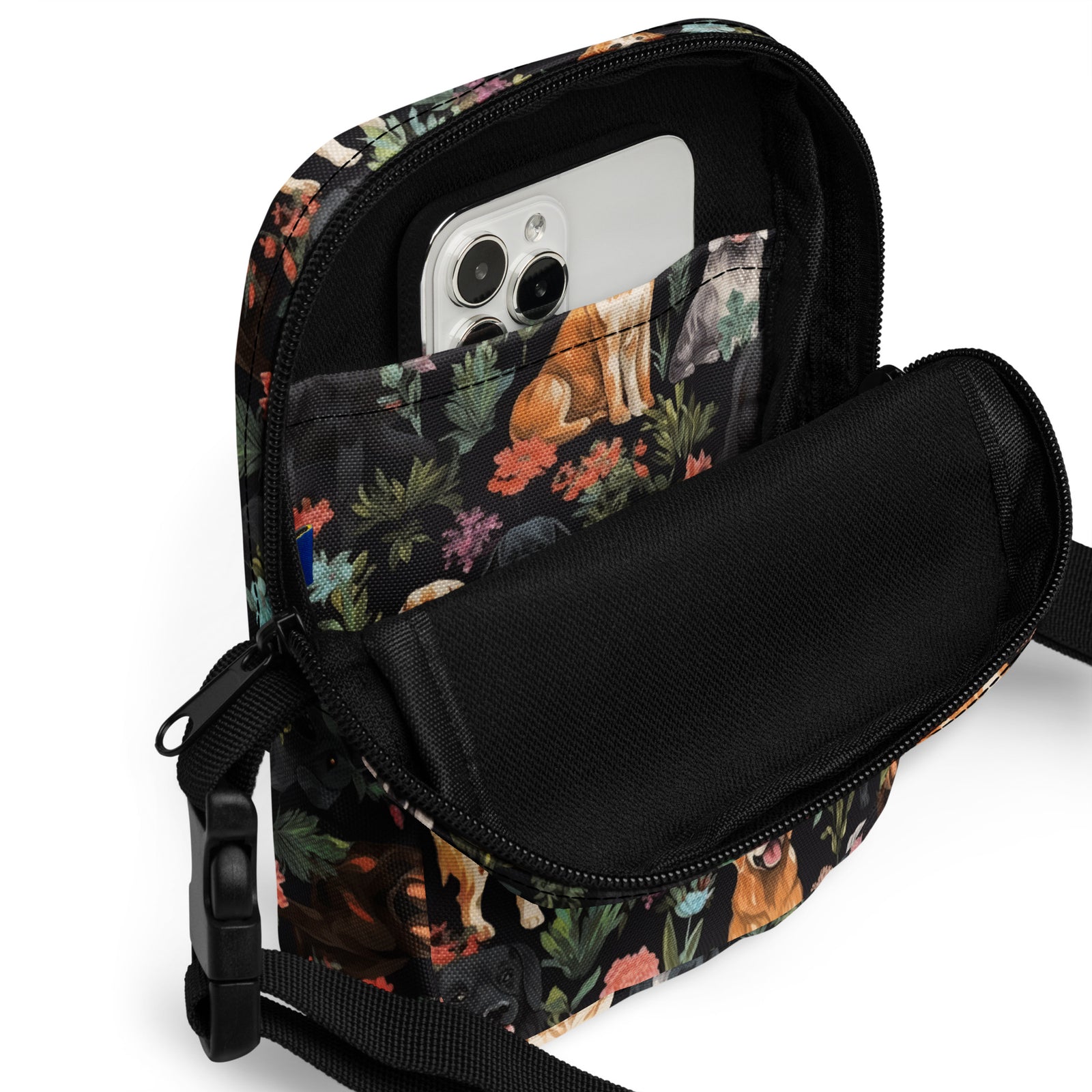Sac à bandoulière