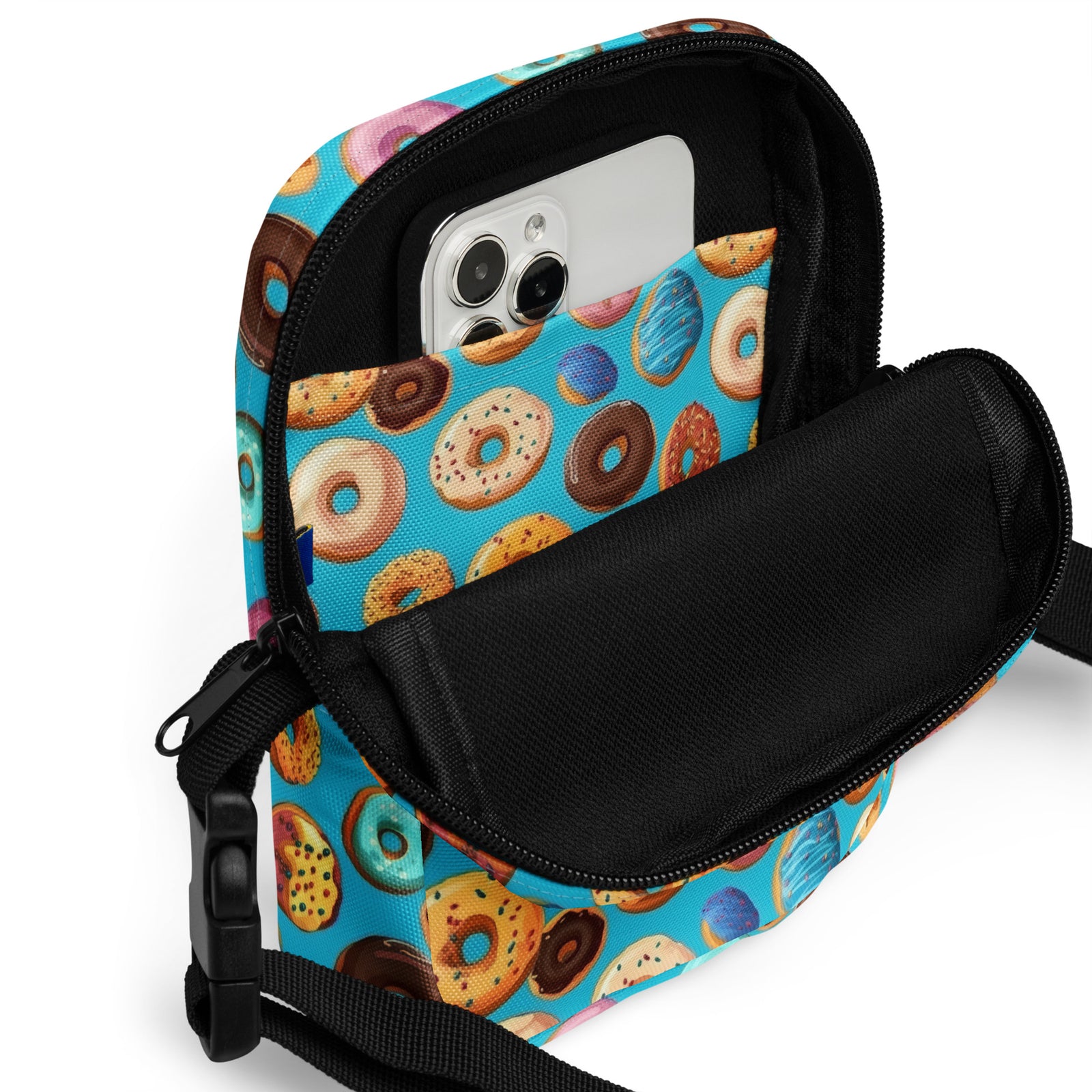 Sac à bandoulière