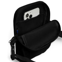 Sac à bandoulière fonctionnel