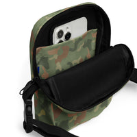Sac à bandoulière fonctionnel