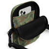 Sac à bandoulière fonctionnel