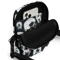 Sac à bandoulière fonctionnel
