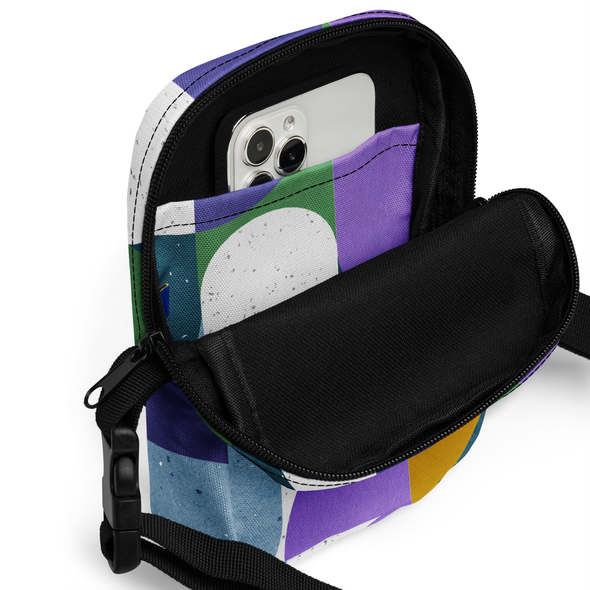 Sac à bandoulière - RETRO