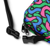 Sac à bandoulière