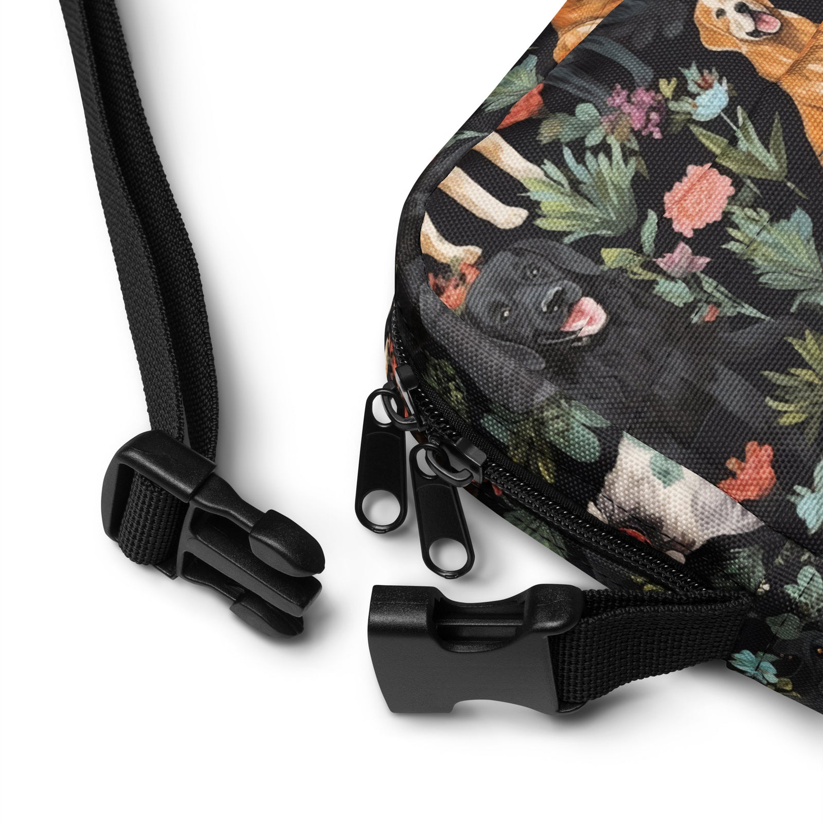 Sac à bandoulière
