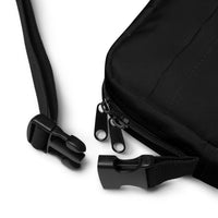 Sac à bandoulière fonctionnel