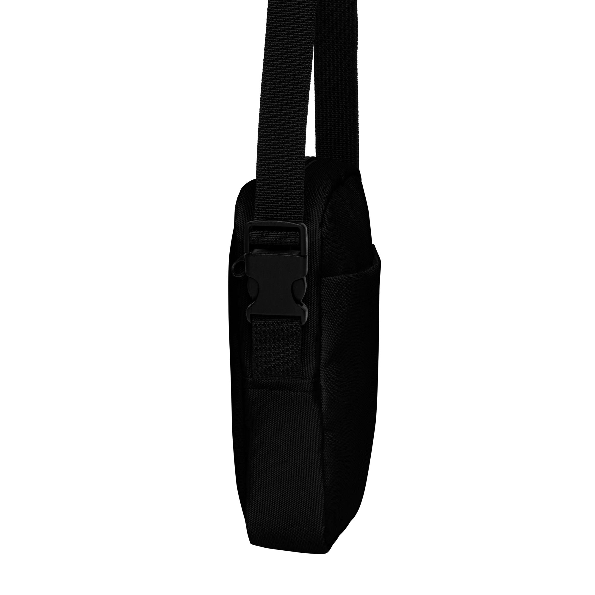 Sac à bandoulière fonctionnel