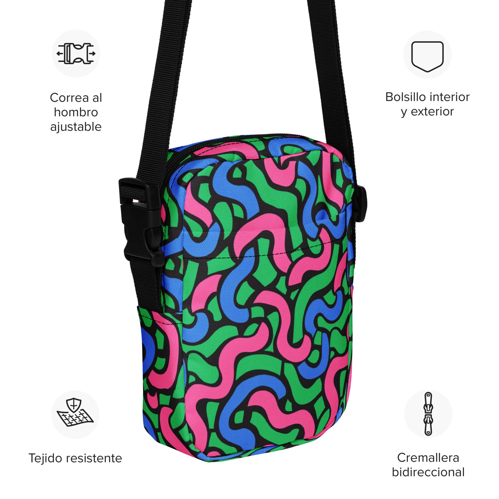 Sac à bandoulière