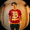 belge,tshirt