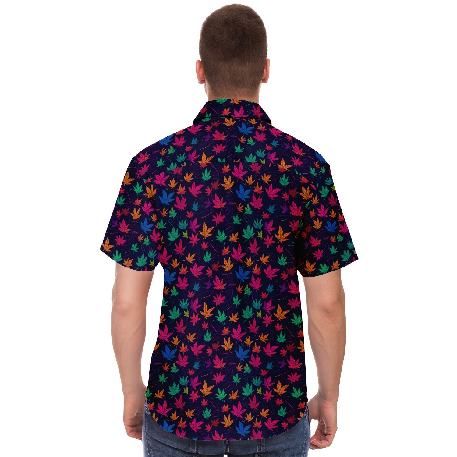 chemise tendance homme automne 2023