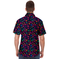 chemise tendance homme automne 2023