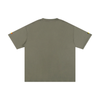 Unisex Pure Cotton T-Shirt