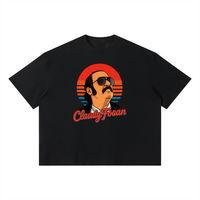 T-shirt Claudy Focan – Hommage Dikkenek