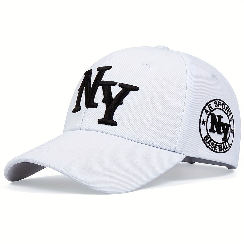 NY casquette baseball New York