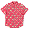 chemise manches courtes garçon style unique