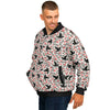 Veste de baseball
