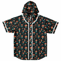Hoodie Baseball à capuche