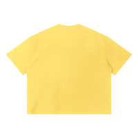 T-shirt Claudy Focan – Hommage Dikkenek