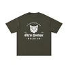 Unisex Pure Cotton T-Shirt