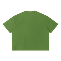 T-shirt Claudy Focan – Hommage Dikkenek