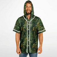 Hoodie Baseball à capuche