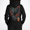 pull à capuche