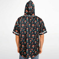 Hoodie Baseball à capuche