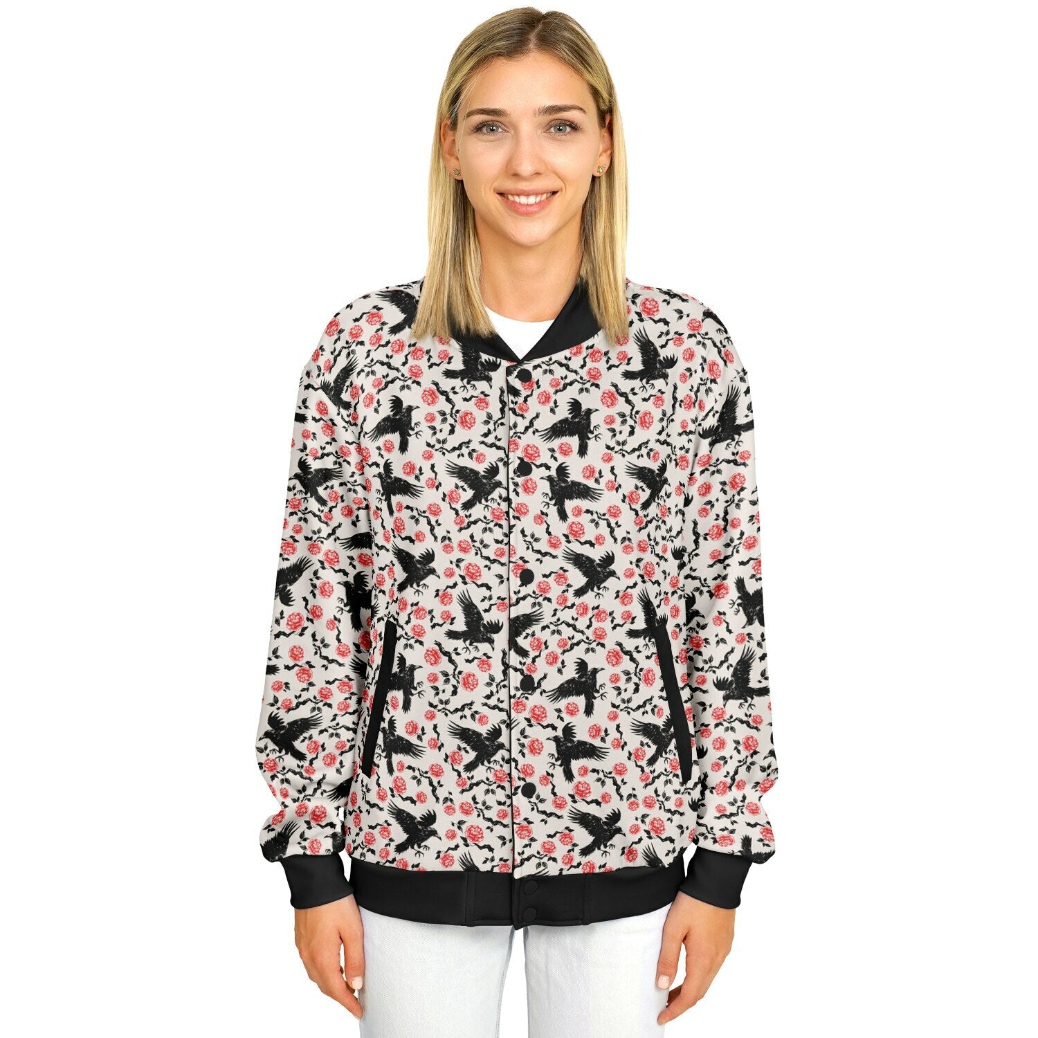 Veste de baseball