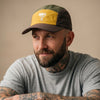 Casquette five panel