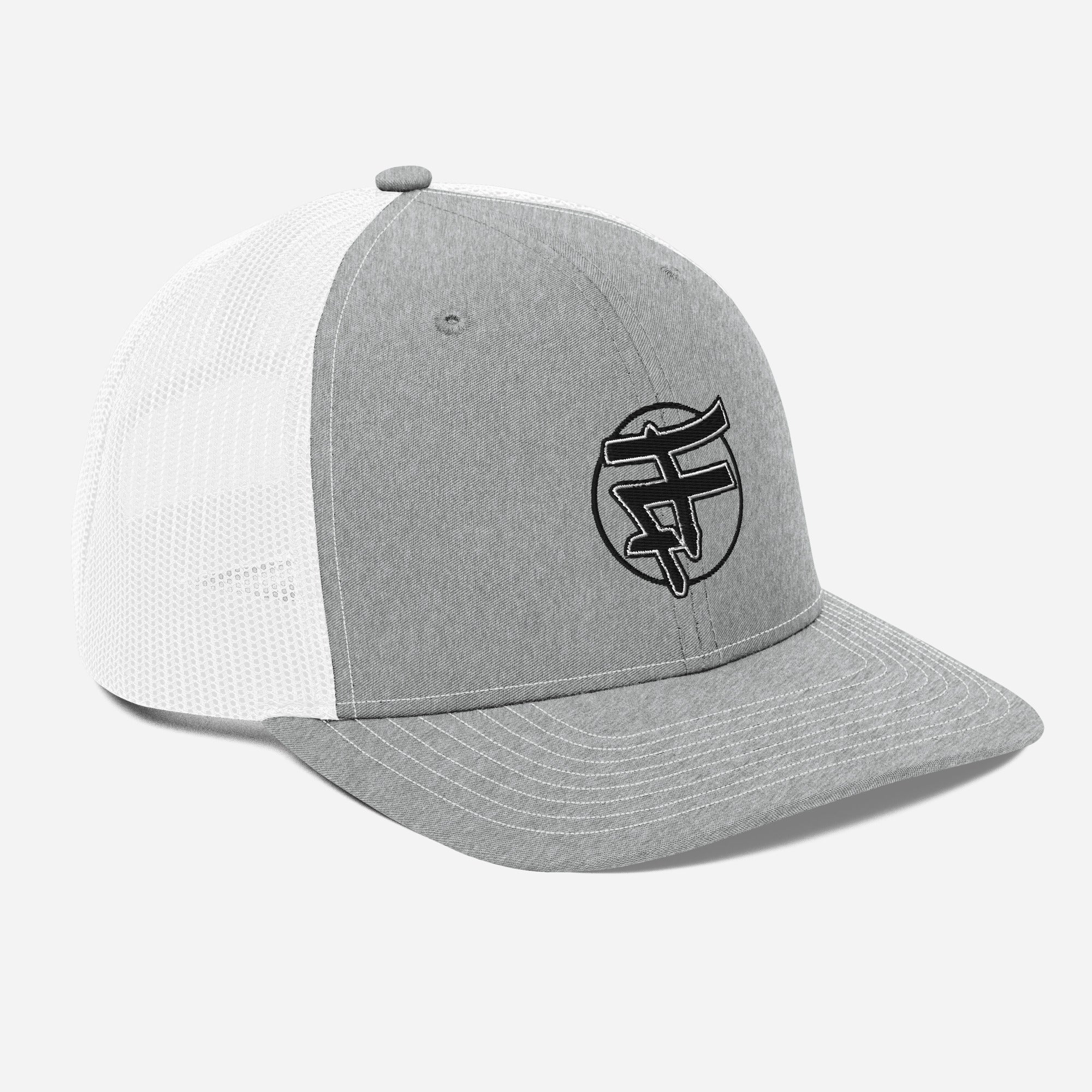 casquette gris fonky family rap francais