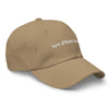 Casquette de Baseball - ART DÊTRE IVRE