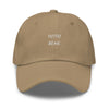Casquette de Baseball - TUTTO BENE