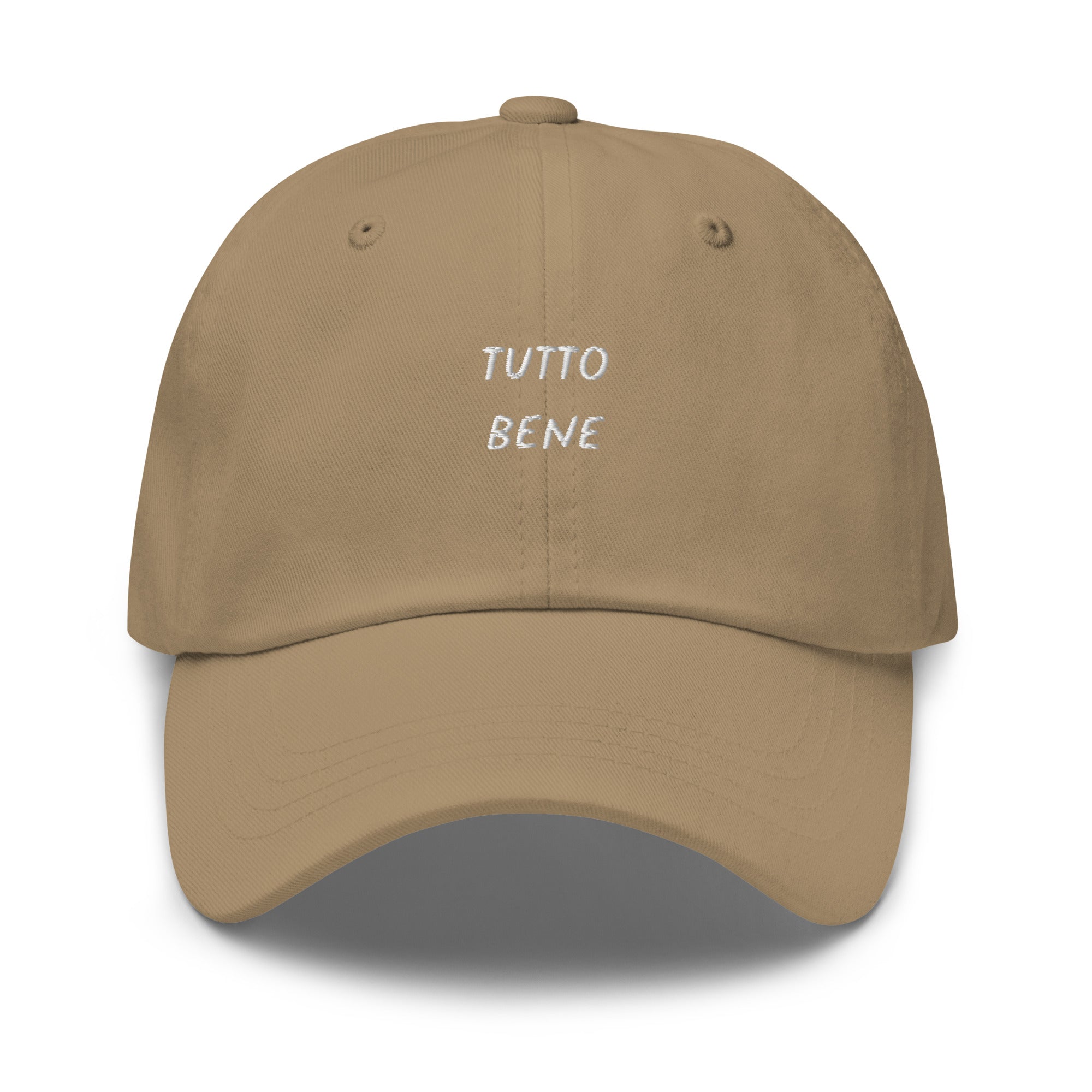 Casquette de Baseball - TUTTO BENE