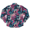 chemise élégante homme manches longues