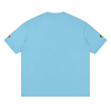 Streetwear Loose Drop Shoulder T-Shirt