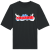T-Shirt Oversized - TOURNAI