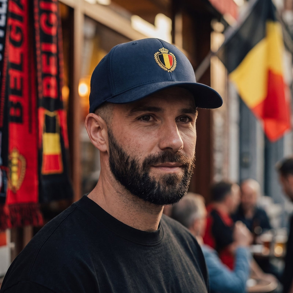 Belges
