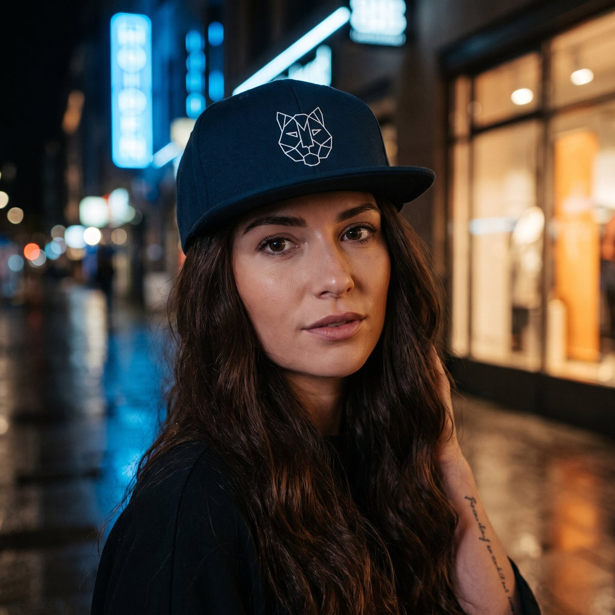 Snapback