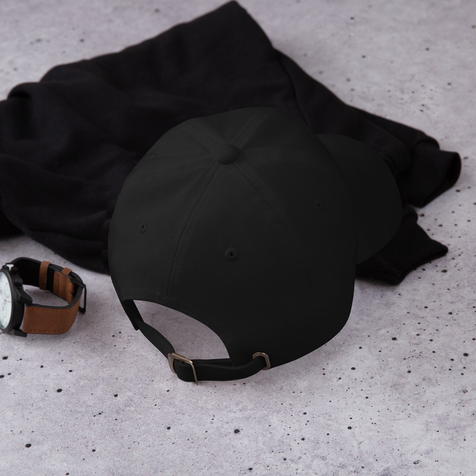 casquette calvitie pour les papas drôles