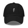 Casquette de Baseball - THUNDER SKULL