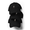 Casquette de Baseball - THUNDER SKULL