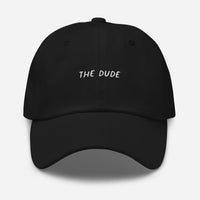 Casquette baseball coton chino épicéa CHT'M Boutique