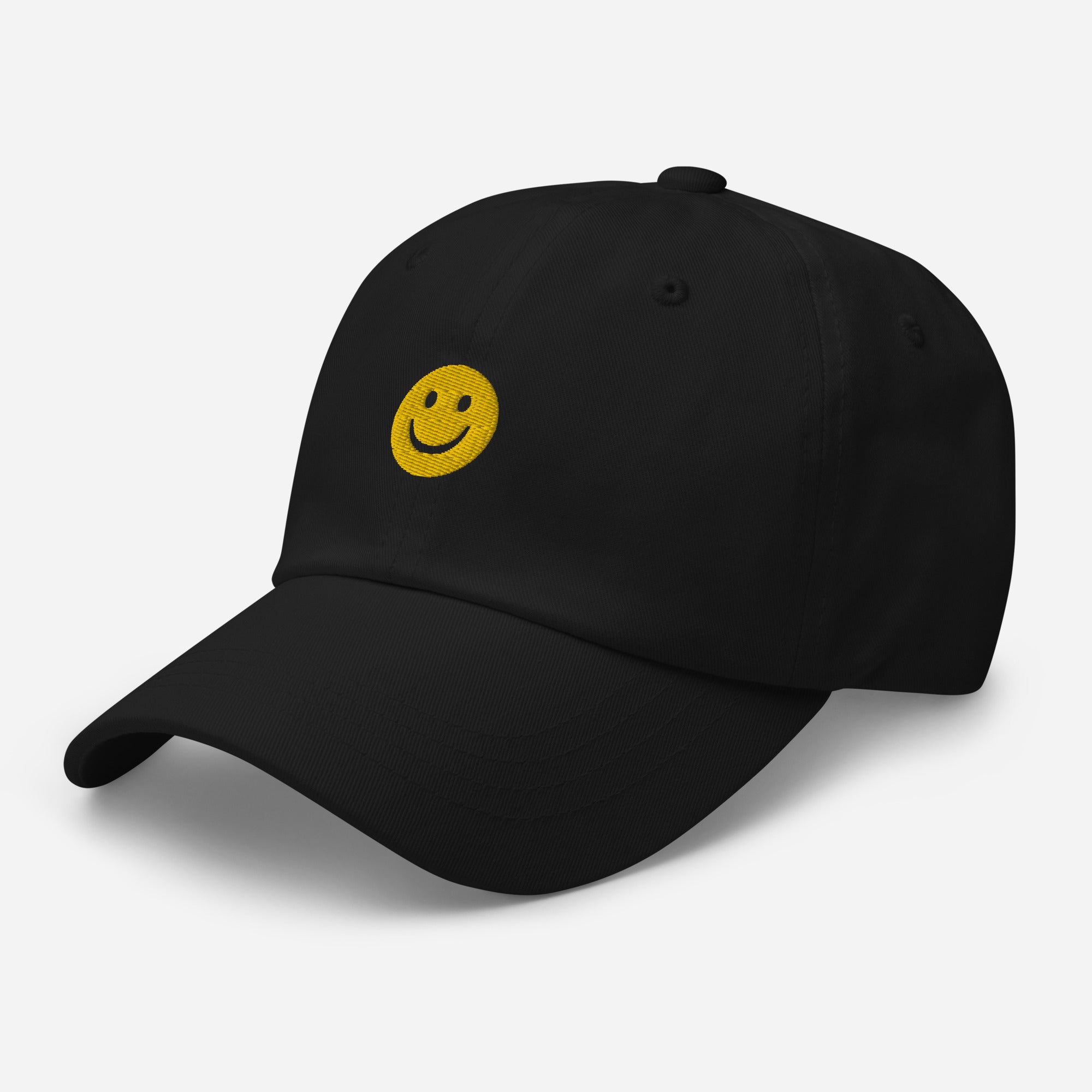 Casquette de Baseball - HAPPY SMILEY