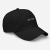 casquette the dude papa