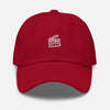 Casquette de Baseball - Cinema clap