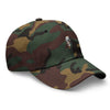 Casquette de Baseball - THUNDER SKULL