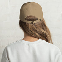 Casquette baseball cht'm 2023 noir style streetwear CHT'M Boutique